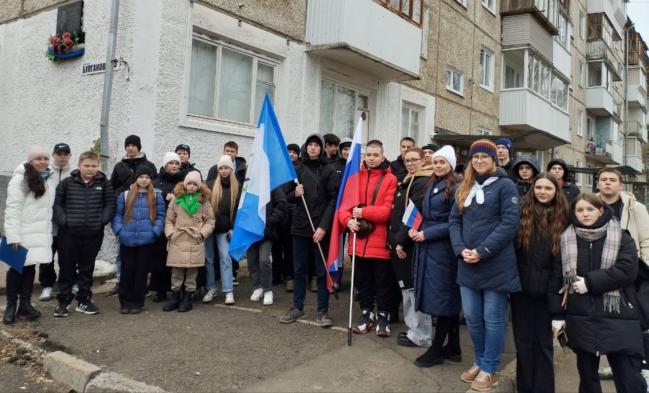 8 ноября - День сотрудников, погибших при исполнении служебных обязанностей.