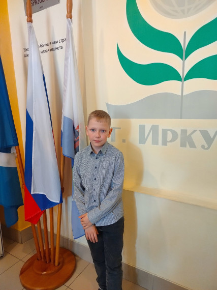 Интеллектуальные соревнования юных исследователей.