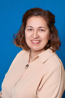Николенко Наталья Юрьевна Николенко Наталья Юрьевна