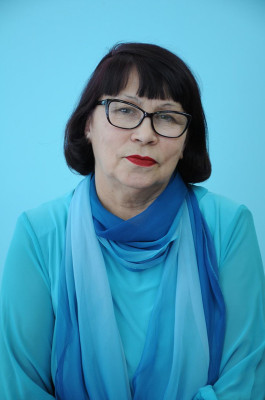 Бут Зоя Алексеевна Бут Зоя Алексеевна