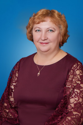 Белоусова Елена Владимировна Белоусова Елена Владимировна