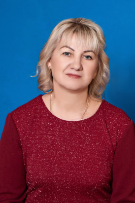 Клочкова Любовь Николаевна Клочкова Любовь Николаевна
